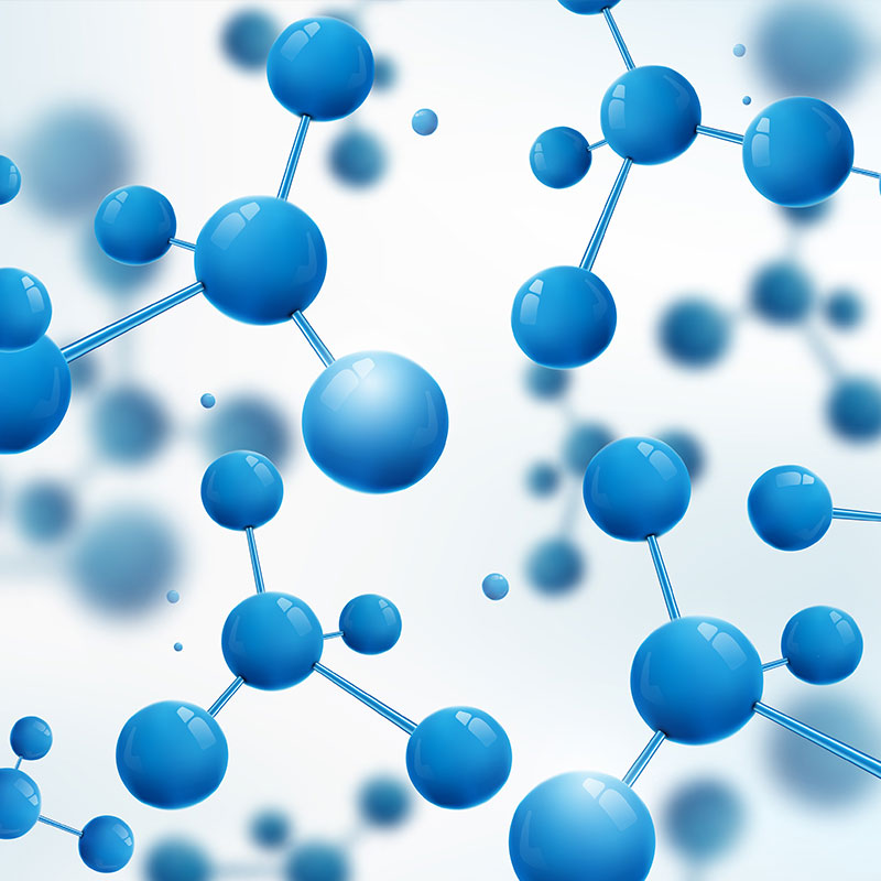 Chemical Distribution Handelsware für Chemisch-technische Erzeugnisse